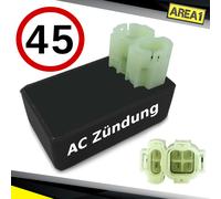 Ersatz CDI AC TNG Venezia 49, TNT Motore Ghost, Otto (50/2Takt)