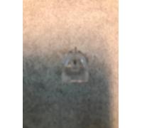 Ersatznadel per Cec Rs 3 Excel S 65 Cr / Me 65 Nuovo