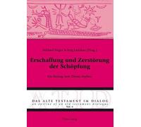 Erschaffung Und Zerstoerung Der Schoepfung (Tascabile)
