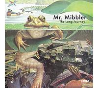 Mr Mibbler Mr Mibbler: The Long Journey (CD) Album