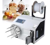 ErShangMao Macchina Automatica per Legature A Spirale 2 in 1, Macchina Automatica per Avvolgimento di Bobine, Diametro del Fascio 5-30 Mm per Chiusura di Ganci, Cavi, Bobine E Fili