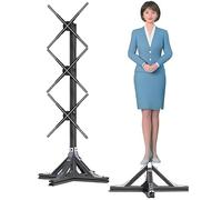 ErShangMao Ventilatore Olografico 3D per Uso Commerciale-Macchina per Esposizione Pubblicitaria Professionale-Proiettore Olografico 3D per Esposizione Pubblicitaria per Vendita al Dettaglio/Negozi