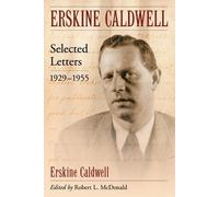 Erskine Caldwell Erskine Caldwell (Tascabile)