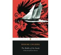 Erskine Childers The Riddle of the Sands (Tascabile)