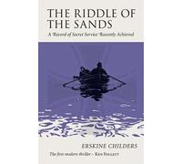 Erskine Childers The Riddle of the Sands (Tascabile)