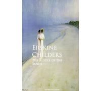 Erskine Childers The Riddle of the Sands (Tascabile)