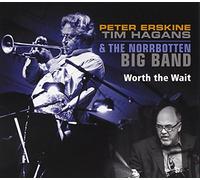 Erskine/Hagans - Worth The Wait