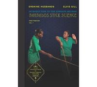 Erskine Husbands Introduction to The Johnson Method of Barbados Sti (Tascabile)