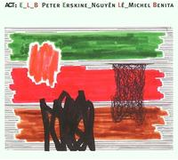 Erskine/Le/Benita - Act:E L B