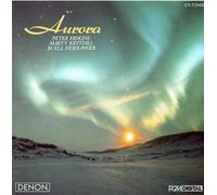 Erskine,Peter - Aurora