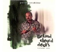 Erskine Peter - Behind Closed Doors, Vol. 1