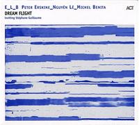 Erskine Peter/Nguyen - Dream Flight