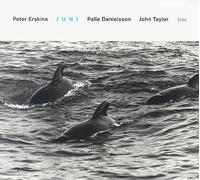 Erskine, Peter - Juni