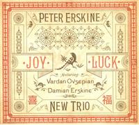 Erskine Peter New Trio - Joy Luck