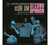 Erskine, Peter - Second Opinion