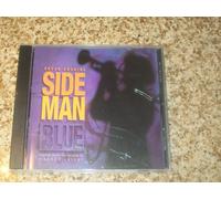 Erskine Peter - Side Man Blue