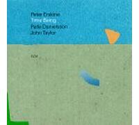Erskine, Peter - Time Being