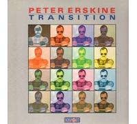 Erskine Peter - Transition