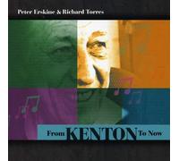Erskine/Torres - From Kenton To Now