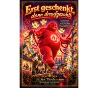 Erst geschenkt ,dann draufgezahlt: Ein satirisches Märchen über Strom, Gas, Boni und Kleingedrucktes