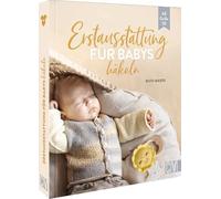 Erstausstattung für Babys häkeln: Ab Größe 50