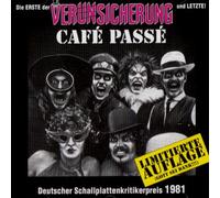 Erste Allgemeine Verunsic - Cafe Passe
