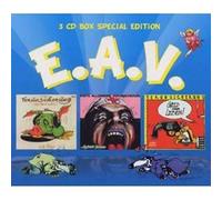 Erste Allgemeine Verunsicherung - 3 Cd Box Special Edition (3 CD)