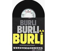 Erste Allgemeine Verunsicherung - Burli (Radio-Aktiv Mix) [VINYL]