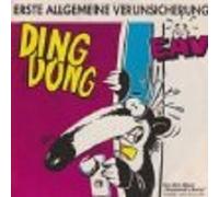 ERSTE ALLGEMEINE VERUNSICHERUNG - Ding dong / 12C 006-133466 7