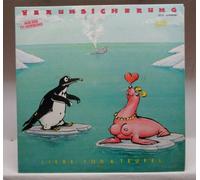 Erste Allgemeine Verunsicherung - Liebe, Tod & Teufel