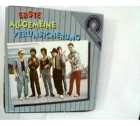 Erste Allgemeine Verunsicherung Münchner Freiheit und Stephan Remmler: - 4 Singles aus der Reihe "Amiga Quartett", verschiedener Sänger; Erscheinungsjahr 1987 / 1987 / 1988 / 1988 Nr. 1.Single - die Nummern simmen nicht überein 556148/556149 / 1334257 / 556186 / 556159;