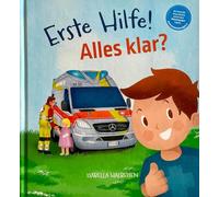 Erste Hilfe! Alles klar?
