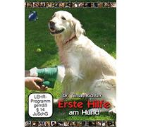 Erste Hilfe am Hund