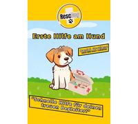 Erste Hilfe am Hund