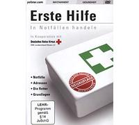 Erste Hilfe - In Notfällen handeln