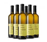 ERSTE NEUE - Alto Adige - GEWURZTRAMINER Puntay - Erste + Neue - Alto Adige doc - 75 cl. - 6bt