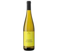 Erste Neue Gewürztraminer Südtirol - Alto Adige DOC 2025 0,75 ℓ