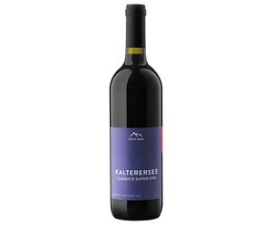 Erste Neue Kalterersee - Lago di Caldaro Classico Superiore DOC 2024 0,75 ℓ