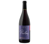 Erste Neue Puntay Lagrein Riserva 2018