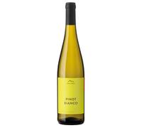 Erste Neue Puntay Pinot Bianco Südtirol - Alto Adige DOC 2022 0,75 ℓ