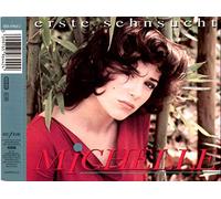 Erste Sehnsucht [Single-CD]