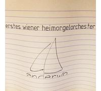 Erstes Wiener Heimorgelorchester Anderwo (CD)