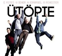 Erstes Wiener Heimorgelorchester Ütöpie (CD)