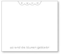 Erstes Wiener Heimorgelorchester - Wo Sind die Blumen Gebleibt
