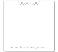 Erstes Wiener Heimorgelorchester Wo Sind Die Blumen Gebleibt (Vinyl LP)