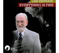 Erstrand, Lars - Everything Is Fine (2 CD)