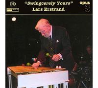 Erstrand, Lars - Swingcerely Yours