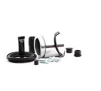 Kit di riparazione pinza freno Assale anteriore 400948 ERT per BMW AUDI FORD VW