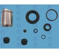 Kit di riparazione pinza freno Assale posteriore 401678 ERT per SUZUKI FIAT MG