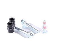 Boccola supporto cremagliera sterzo D7044C AUTOFREN SEINSA per VW RENAULT AUDI